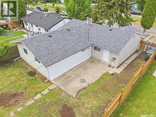 514 V Avenue S, Saskatoon, SK 