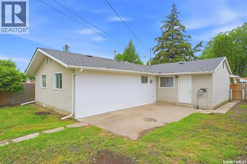 514 V Avenue S, Saskatoon, SK 