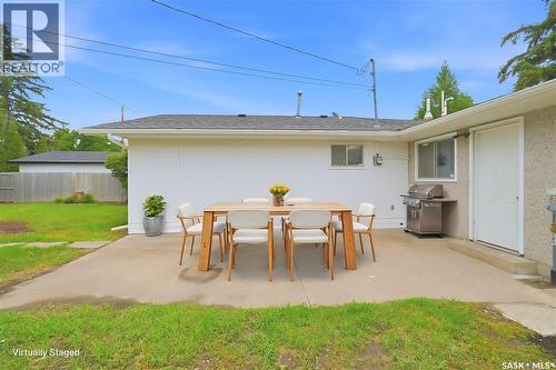 514 V Avenue S, Saskatoon, SK 
