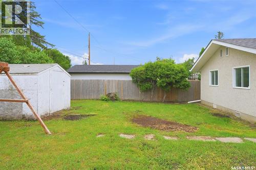514 V Avenue S, Saskatoon, SK 