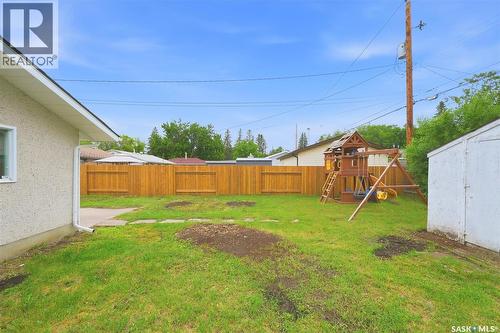 514 V Avenue S, Saskatoon, SK 