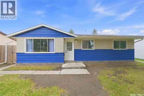 514 V Avenue S, Saskatoon, SK 