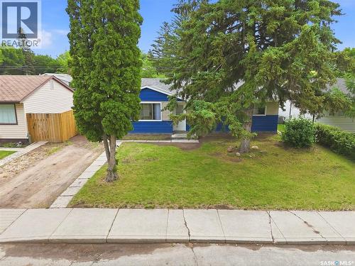 514 V Avenue S, Saskatoon, SK 