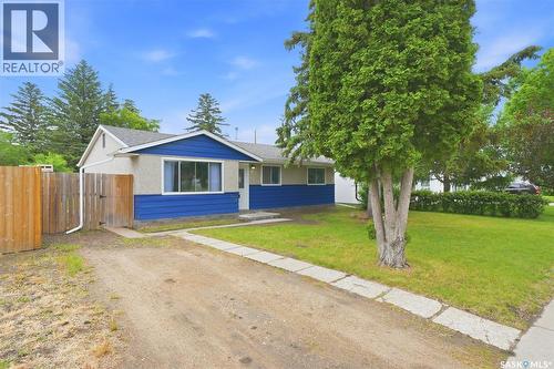 514 V Avenue S, Saskatoon, SK 