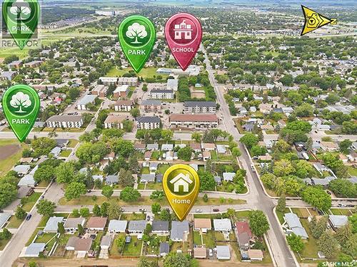 514 V Avenue S, Saskatoon, SK 