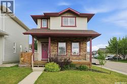 531 Gordon ROAD  Saskatoon, SK S7T 0A7