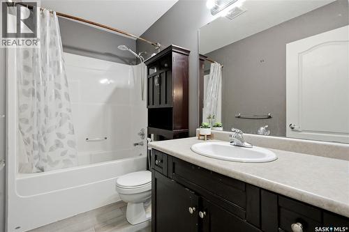 531 Gordon Road, Saskatoon, SK 