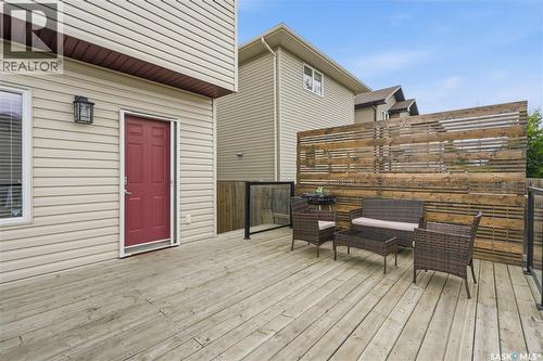 531 Gordon Road, Saskatoon, SK 