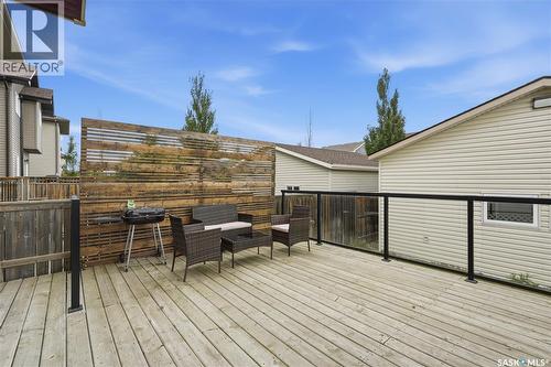 531 Gordon Road, Saskatoon, SK 