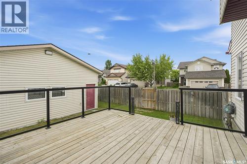 531 Gordon Road, Saskatoon, SK 