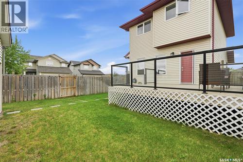 531 Gordon Road, Saskatoon, SK 