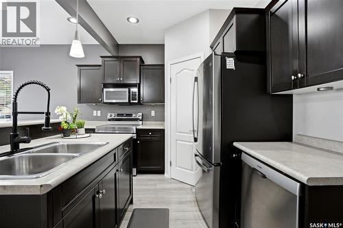 531 Gordon Road, Saskatoon, SK 