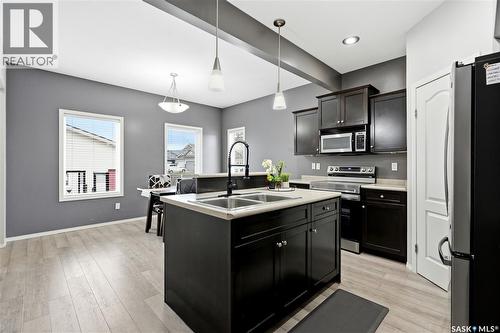 531 Gordon Road, Saskatoon, SK 