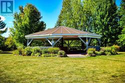 Comminity Gazebo - 