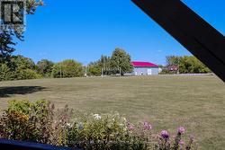 Soccer field - 