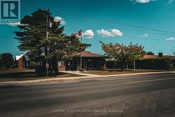 Post office - 
