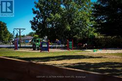 Community Gym - 