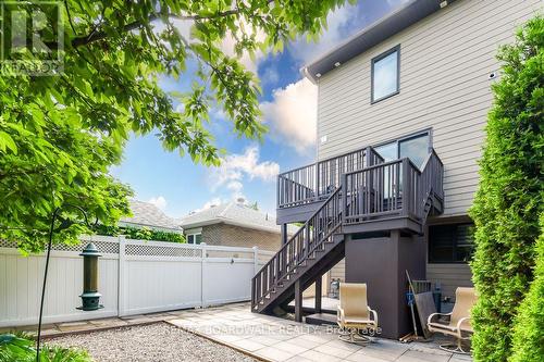 51 Drouin Avenue, Ottawa, ON - Outdoor With Exterior