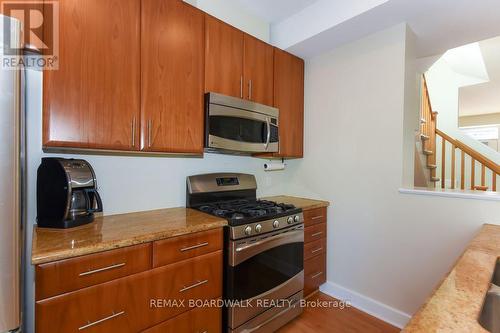 51 Drouin Avenue, Ottawa, ON - Indoor Photo Showing Kitchen