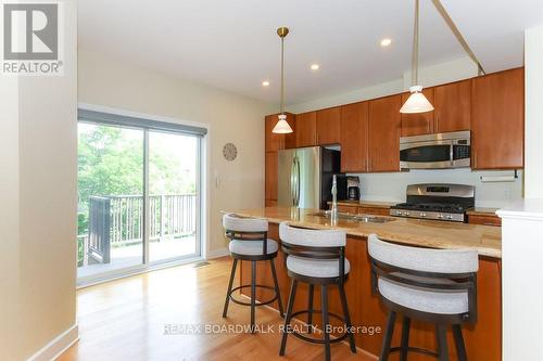 51 Drouin Avenue, Ottawa, ON - Indoor Photo Showing Kitchen