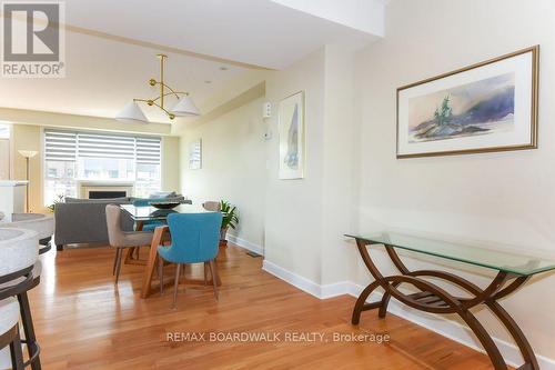 51 Drouin Avenue, Ottawa, ON - Indoor Photo Showing Dining Room