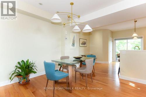 51 Drouin Avenue, Ottawa, ON - Indoor Photo Showing Dining Room