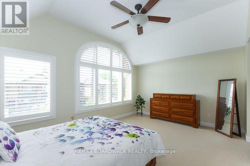 51 Drouin Avenue, Ottawa, ON - Indoor Photo Showing Bedroom