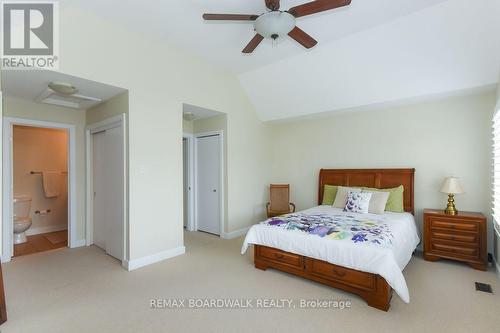 51 Drouin Avenue, Ottawa, ON - Indoor Photo Showing Bedroom