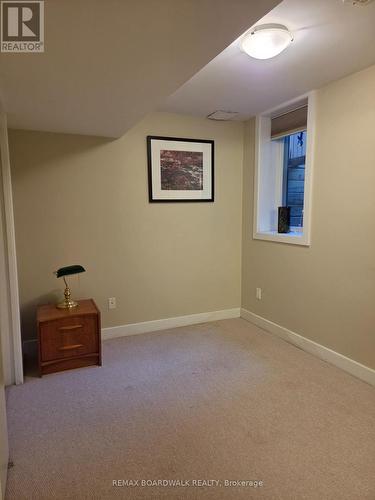 51 Drouin Avenue, Ottawa, ON - Indoor Photo Showing Other Room