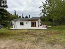 78538 Grand Lake Road  Happy Valley-Goose Bay, NL A0P 1E0