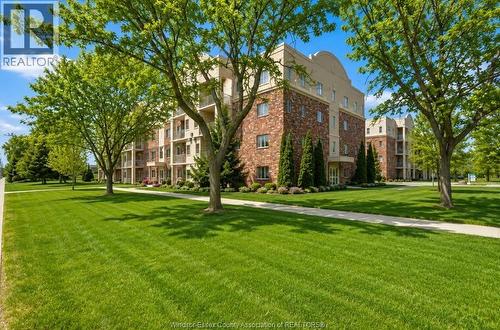 5995 ELLIS STREET Unit# 104  Lasalle, ON N9H 2P1