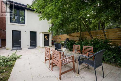 56 Wright Avenue, Toronto, ON 
