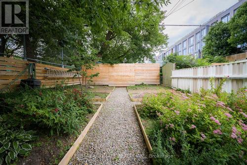 56 Wright Avenue, Toronto, ON 