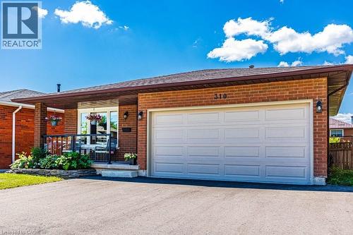 310 Stone Church Road E, Hamilton, ON 