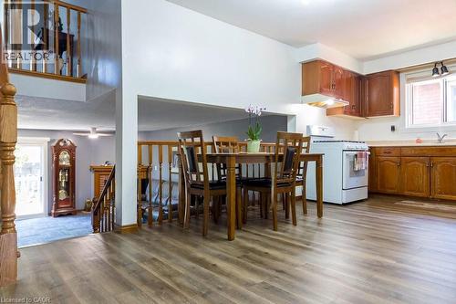 310 Stone Church Road E, Hamilton, ON 