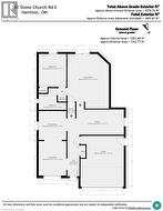 Floor plan - 