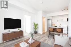 15 WELLINGTON Street S Unit# 1102  Kitchener, ON N2G 0E4