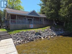 120 CHARLIE'S ISLAND  Hamilton Township, ON K0L 1E0