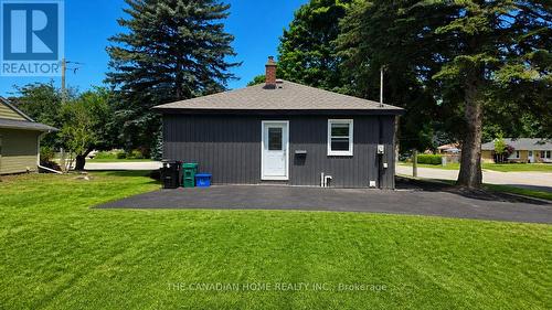 142 Winston Boulevard, Cambridge, ON - Outdoor