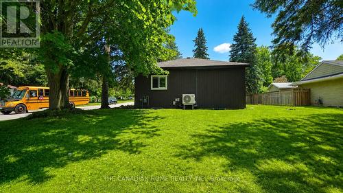 142 Winston Boulevard, Cambridge, ON - Outdoor