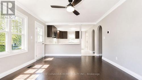 142 Winston Boulevard, Cambridge, ON - Indoor