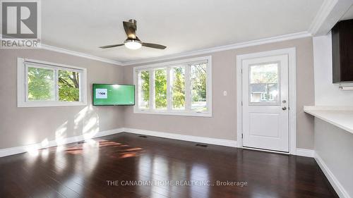 142 Winston Boulevard, Cambridge, ON - Indoor Photo Showing Other Room