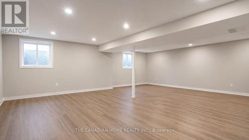 142 Winston Boulevard, Cambridge, ON - Indoor