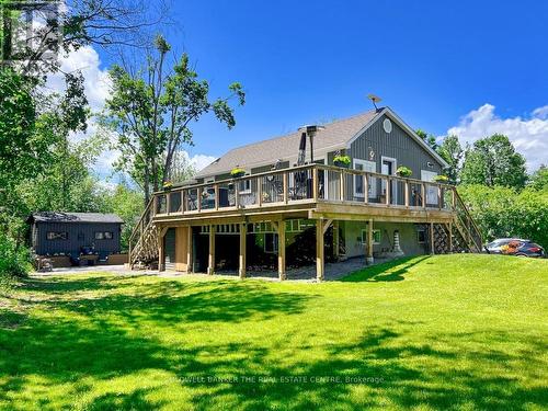 521 RANCH ROAD  Kawartha Lakes, ON K0M 1A0
