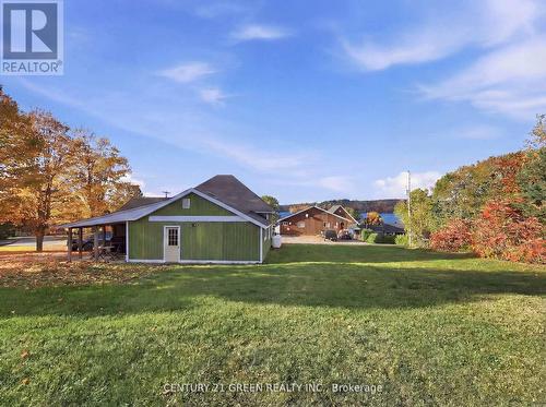 135 VILLAGE STREET  Hastings Highlands, ON K0L 1C0