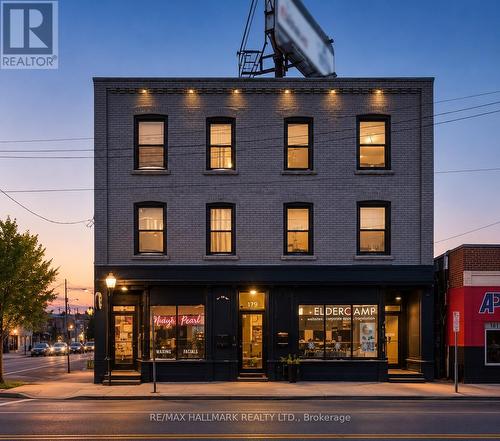 340 Barton Street E, Hamilton, ON 