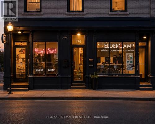 340 Barton Street E, Hamilton, ON 