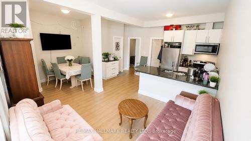 Unit 5 - 340 Barton Street E, Hamilton, ON 