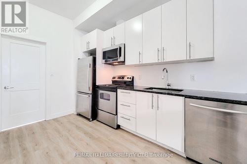 Unit 6 - 340 Barton Street E, Hamilton, ON 