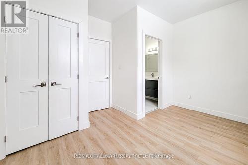 Unit 6 - 340 Barton Street E, Hamilton, ON 